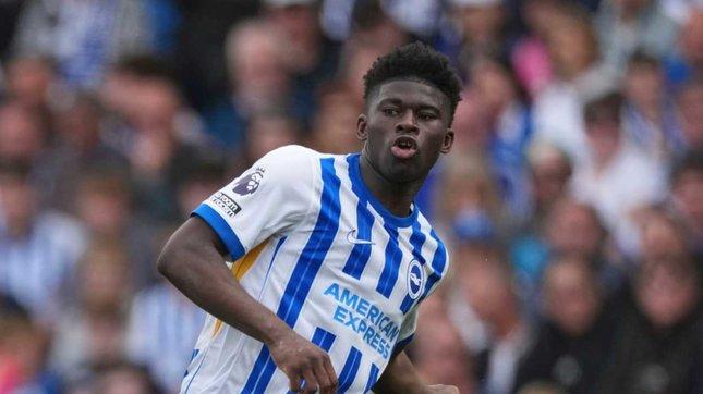 曼联已经确定了夏季中场目标