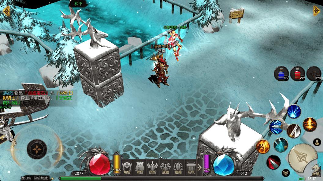 荣耀出征：怪物等级清单来咯！看看你能“秒”掉几级小怪兽