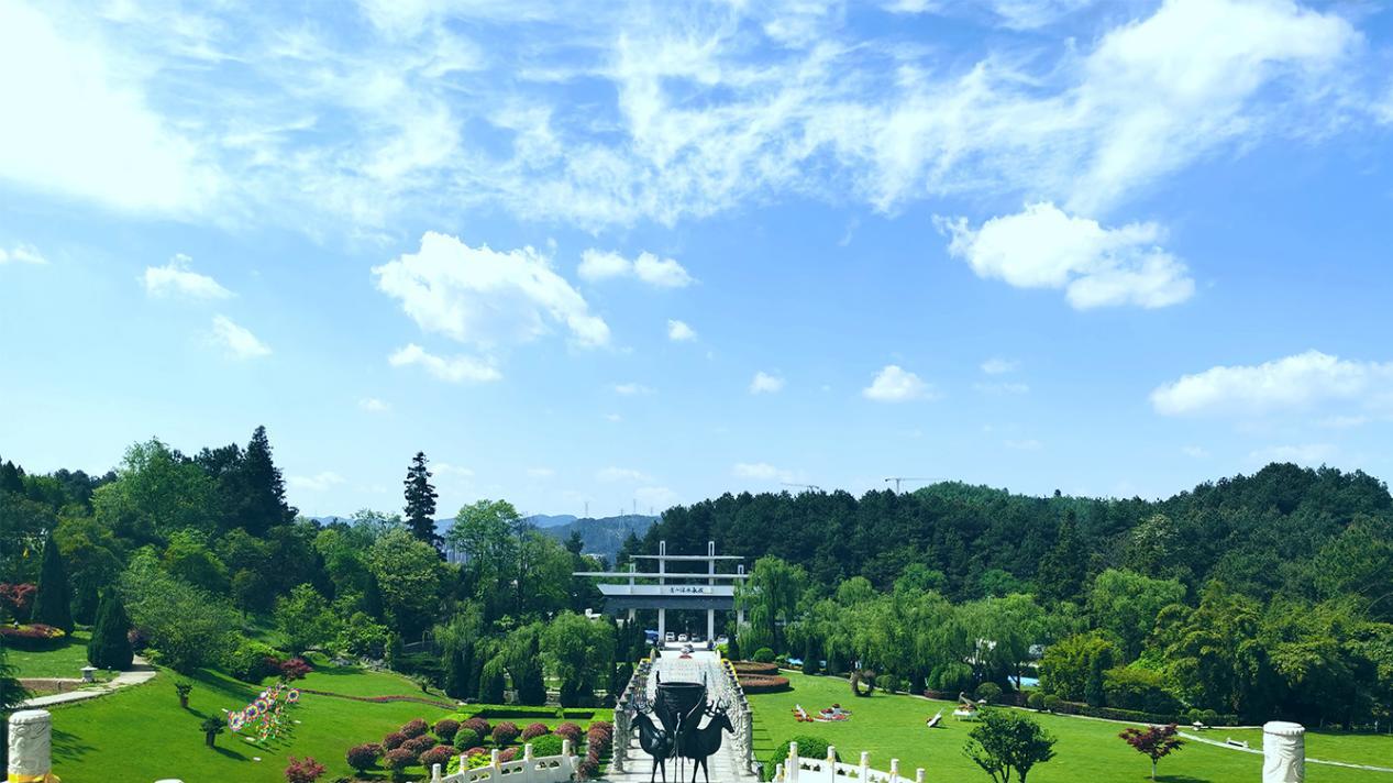 贵阳正规的墓地推荐哪家好？本地合规墓园选择参考