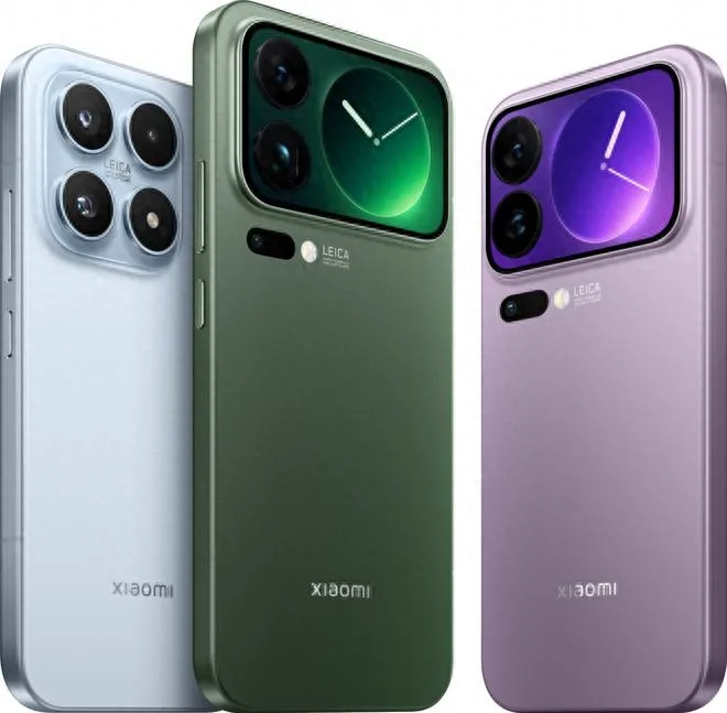 小米18 Pro Max全面曝光，2nm芯片+双2亿影像，年度堆料旗舰来了