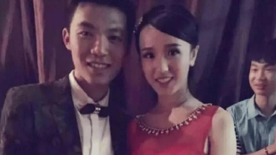 瞒不住了！张雅琪隐婚多年实锤，嫁富二代万俊丰细节曝光