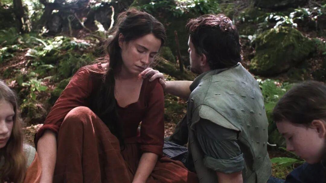 奥斯卡颁奖结束后聊聊《哈姆奈特》：以生命之陨落换来莎士比亚的传世之作