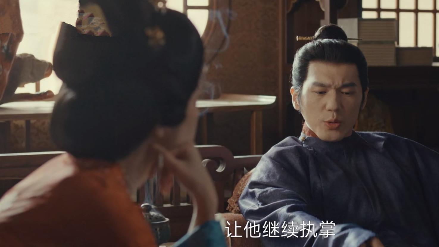 太平年：钱弘俶杀何承训不杀胡进思不仅是为吴越国，也是为钱弘倧