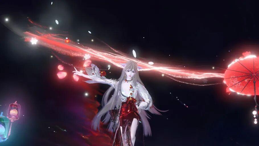 玩倩女的家人们有福了！倩女线下家宴火热报名中！