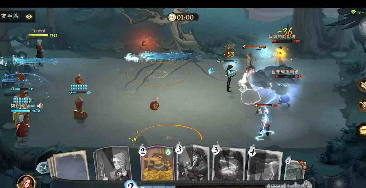 新手入坑！2025能放松心情的手游TOP5