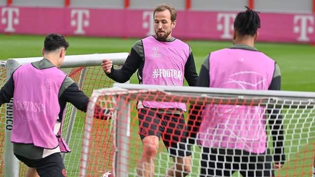 吃饭睡觉打欧冠！拜仁6-1血洗亚特兰大，用一场“惨案”刻板印象