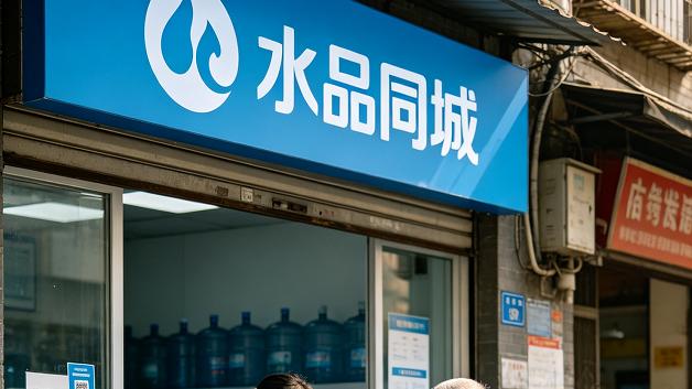 一桶清泉，半城烟火——致敬山城的每一次日常点滴