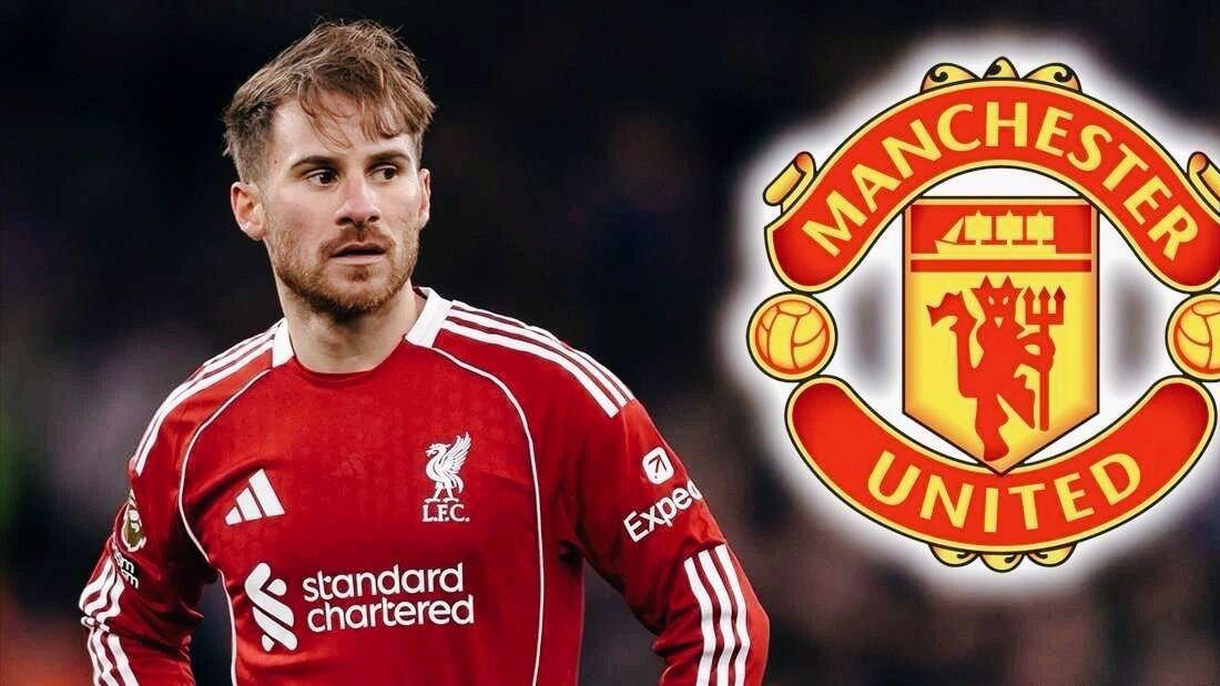 62年死敌禁忌要破？曼联盯上利物浦真核，拉爵爷这玩笑开大了