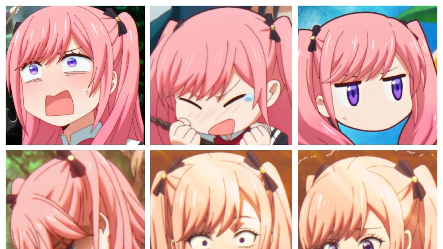 这是村姑如何变成天鹅的新番吧？！