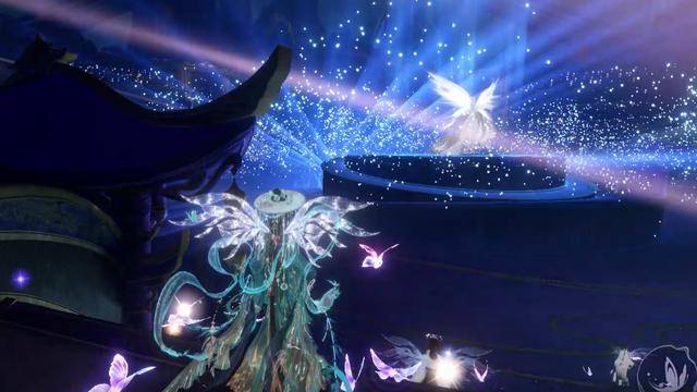 “国家队”认证的文化创新范本，人民日报独播逆水寒跨年演唱会