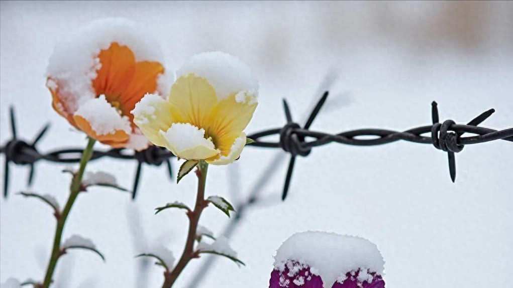 高墙之内：为何有人很难熬、有人混得好？这8个本事很关键！