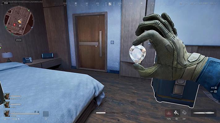 2026三角洲哈夫币回收TOP8排行：回收比例差异大吗