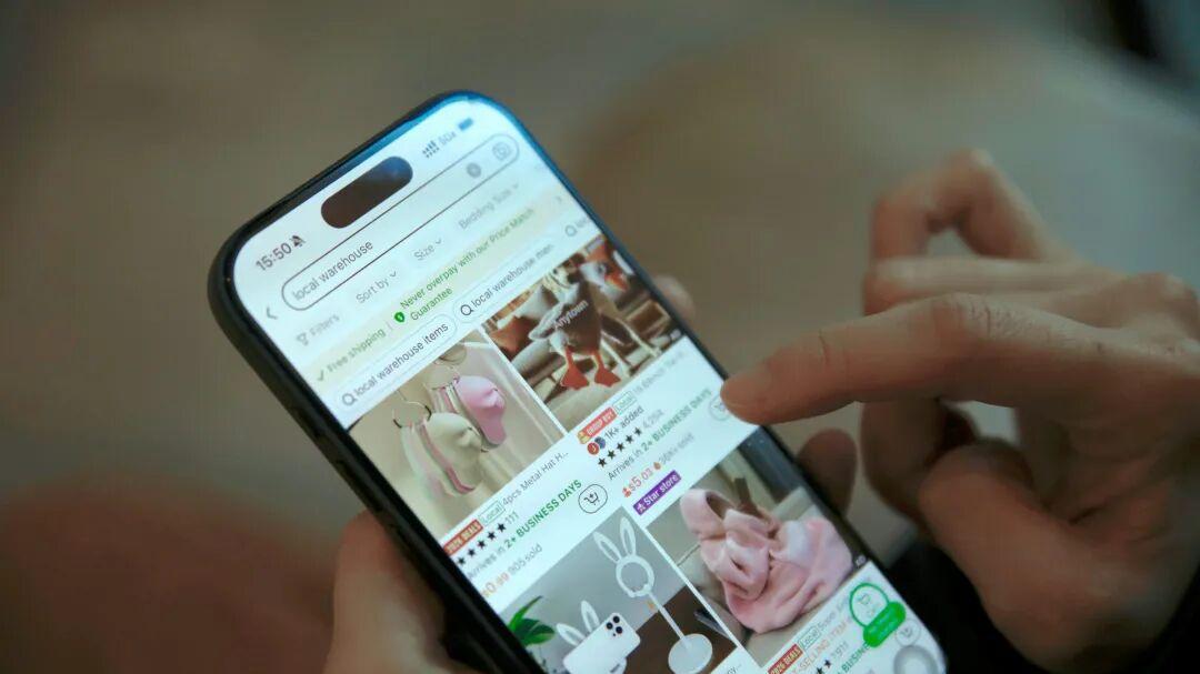 这个春节，电商静悄悄