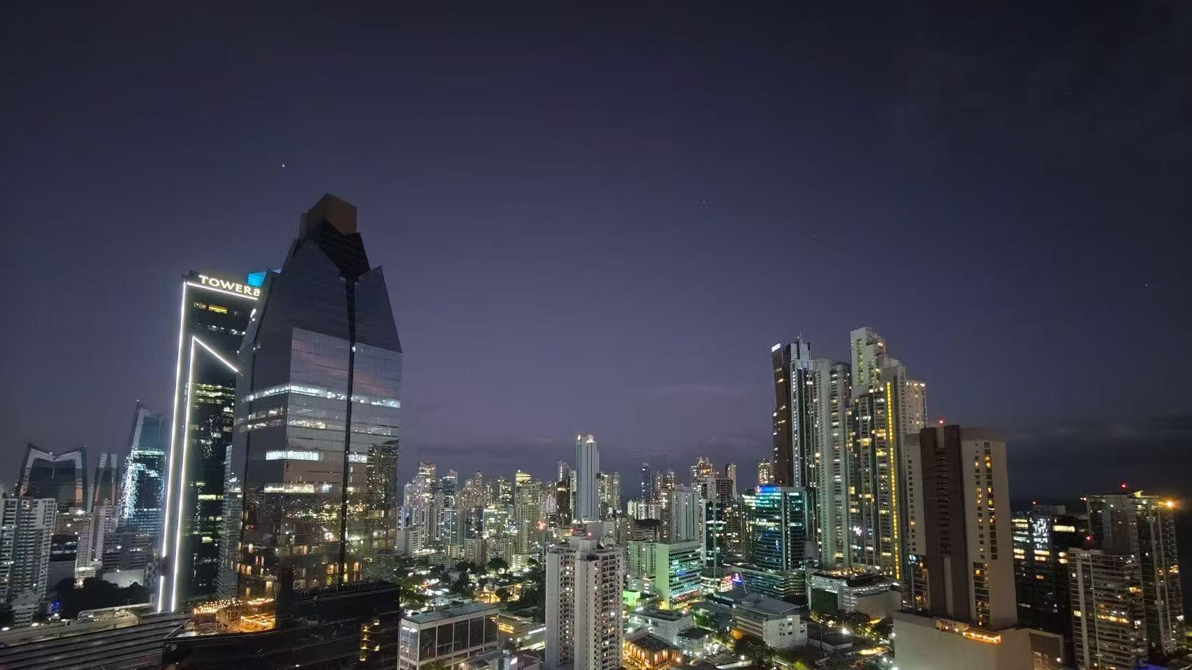 巴拿马永居 2026如何移居巴拿马