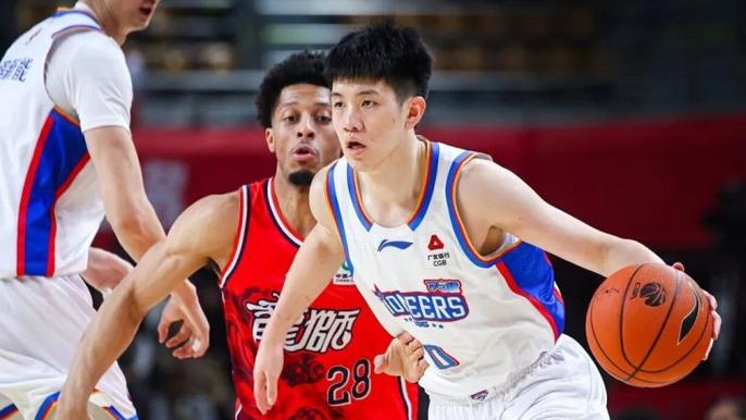 广州主场败给天津