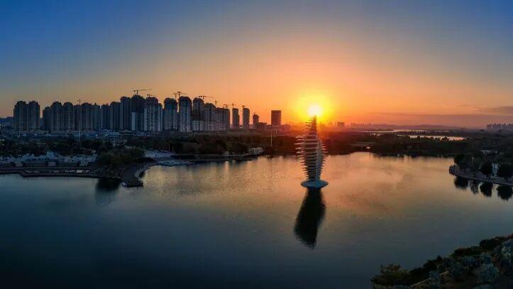 来了！泉州中心城区将启动沙滩修复！总投资3.8亿元，位置就在…