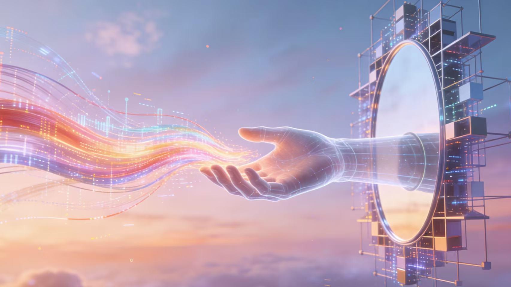 告别低效内卷，多模态AI出海如何重塑跨境业务流？