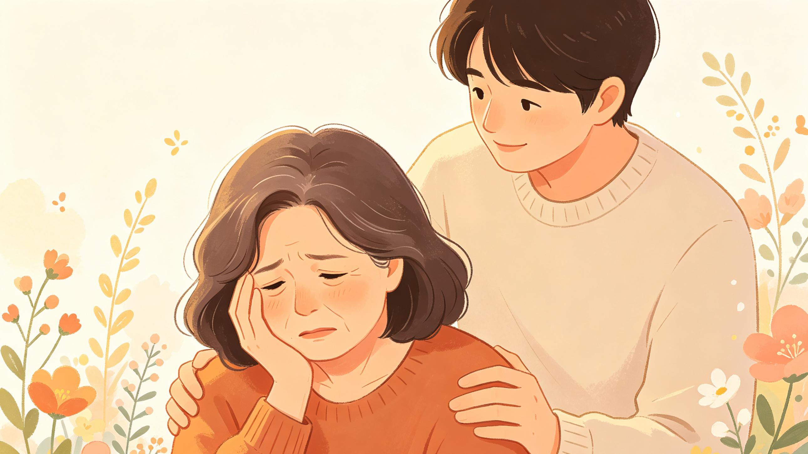 是不是真在乎你，三个时刻见分晓