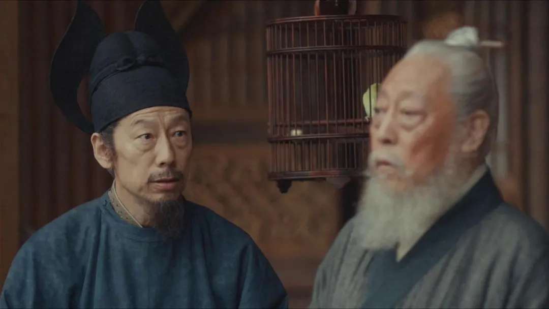 太平年：既非圣人也非奸佞，开国功臣胡进思的历史功过如何评说？