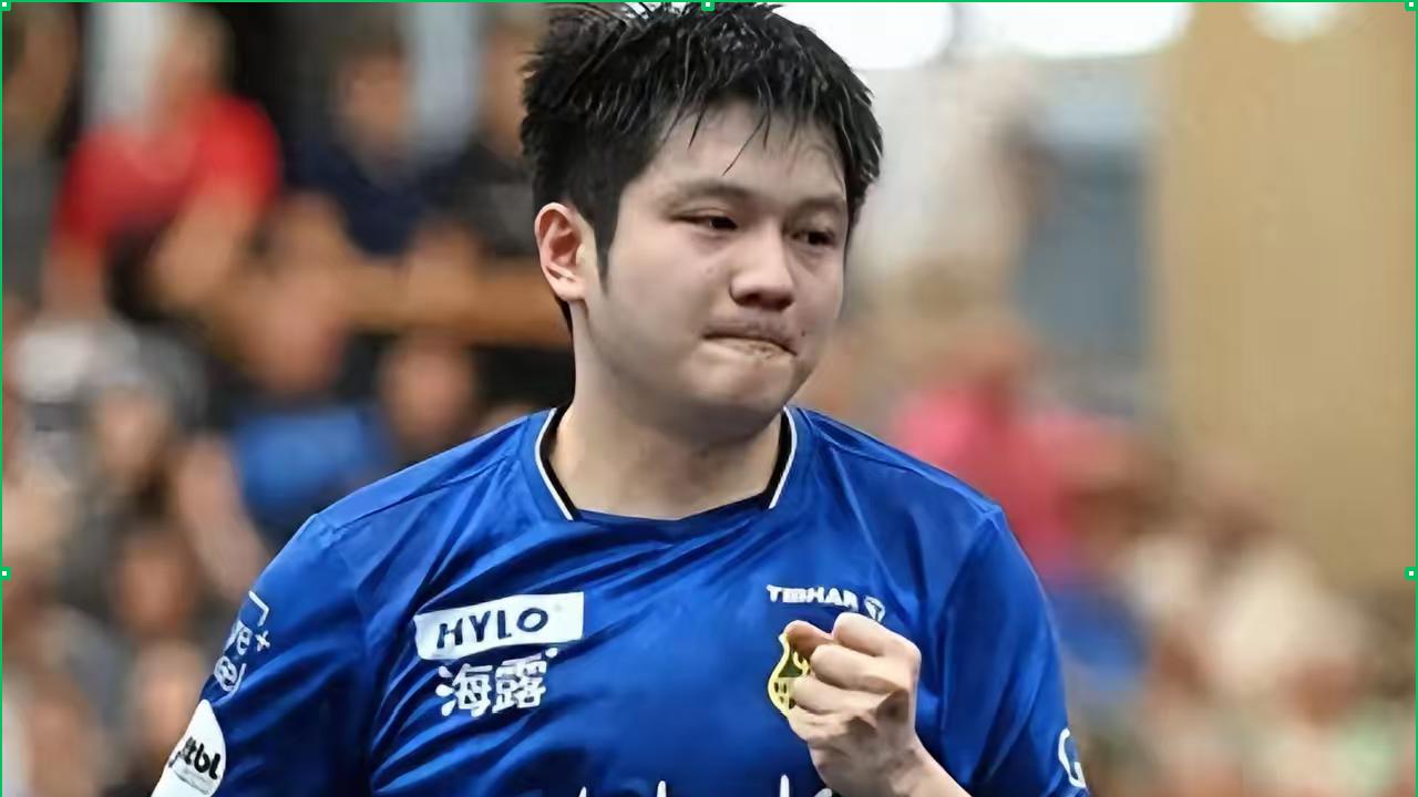 樊振东一天四赛，助力东家登上冠军宝座，王励勤看了该做何感想