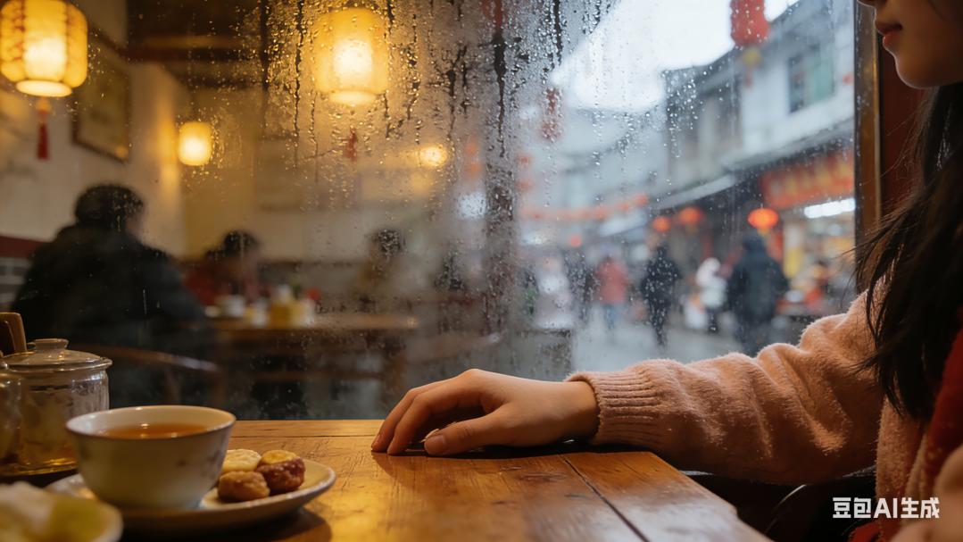 结婚第3年，我撕掉了那张26万8的欠条