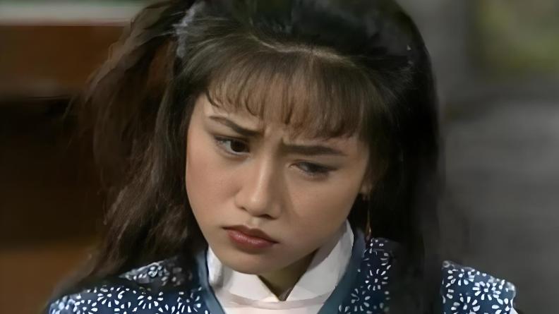 金庸笔下哪三个女子的名字刺耳难听？