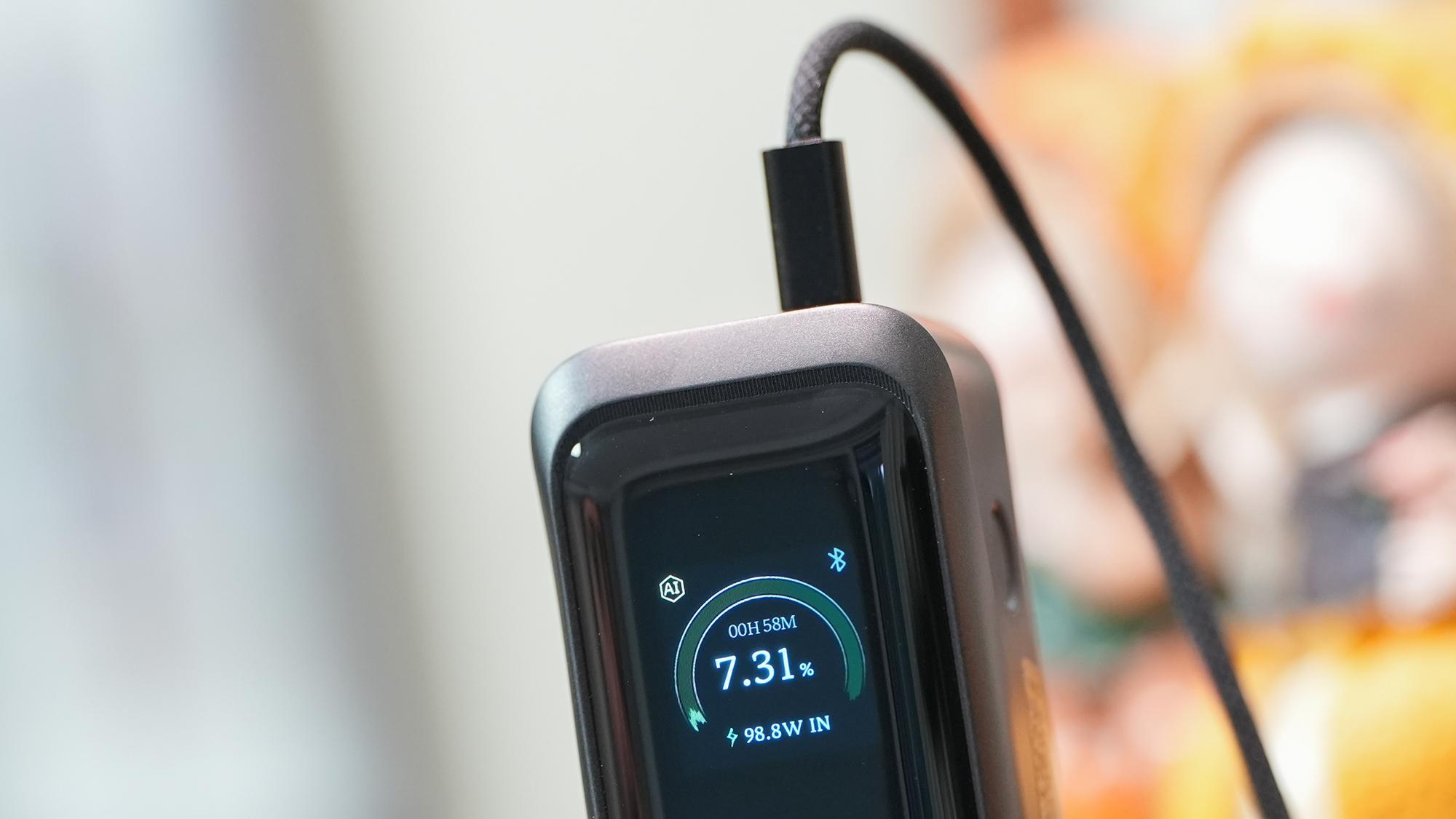 这是我用过最贵的充电宝！ANKER黑神话悟空联名款开箱评测