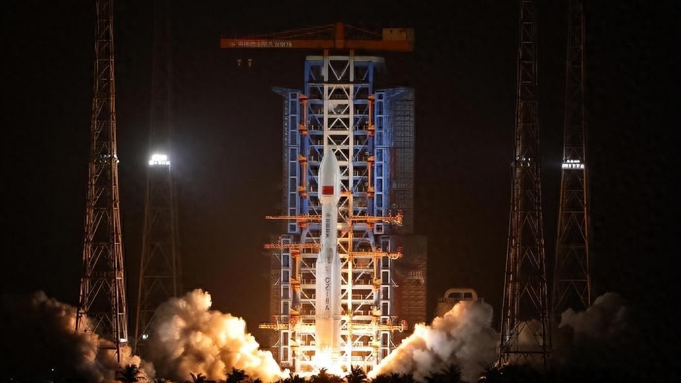 3天翻盘？神舟二十延返带宝，长十二一箭十九星