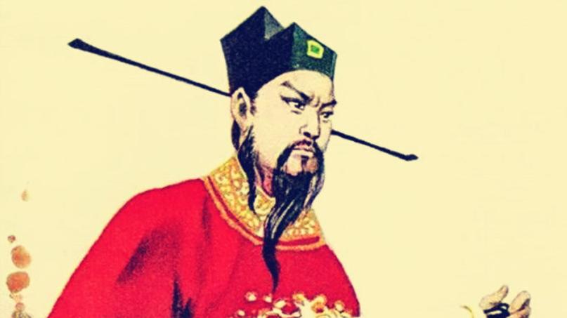 历史四大双面人！忠臣贪奢奸臣行善，人性从无绝对黑白！