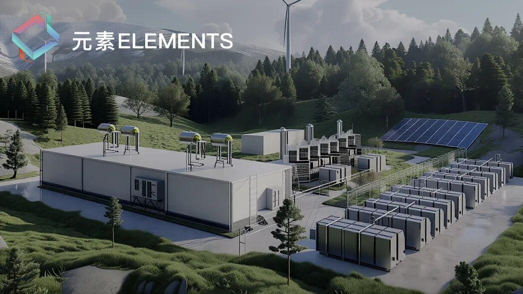 许映童，遭全球顶流资本疯抢