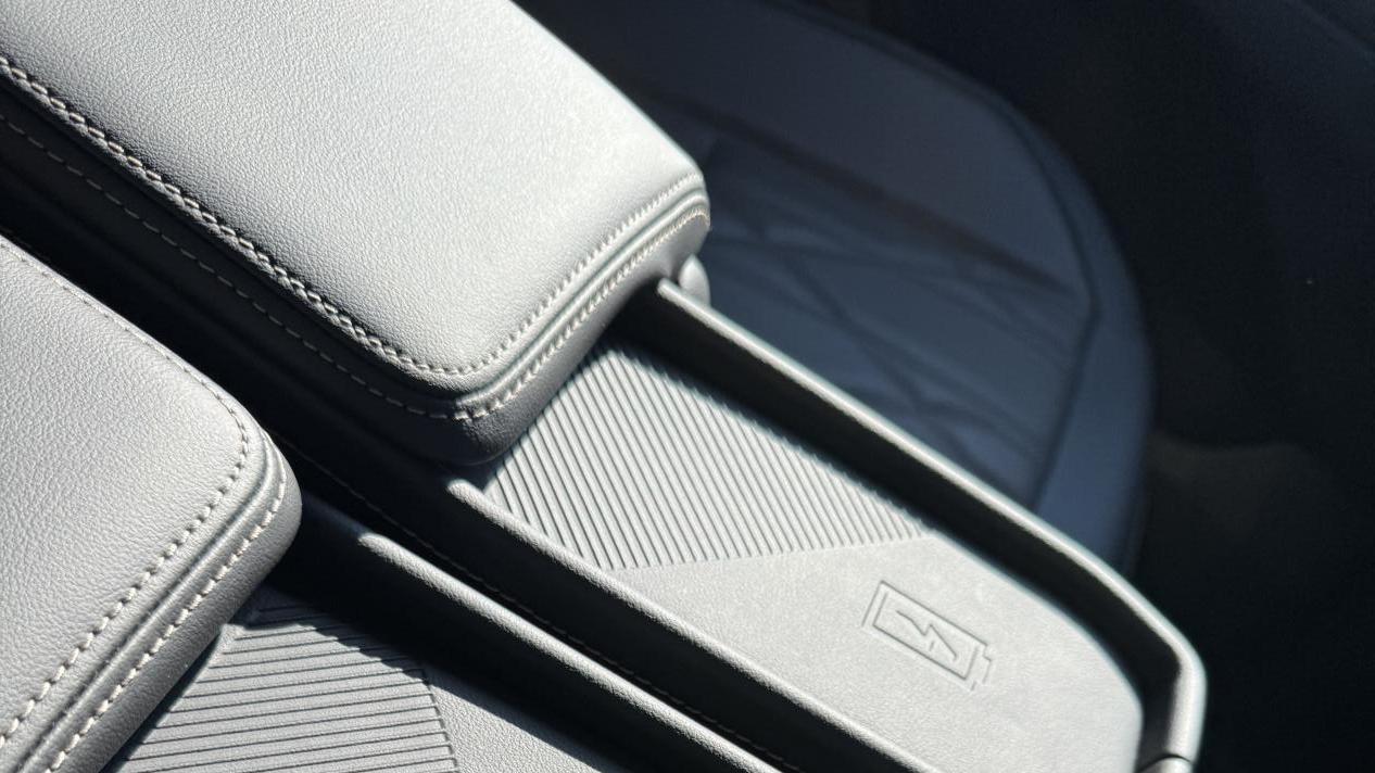 锐界L混动试驾，聊点大实话