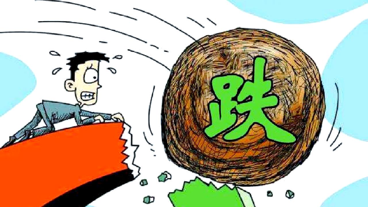 小米股价持续走低：低谷已现，能否反弹关键看三大变量