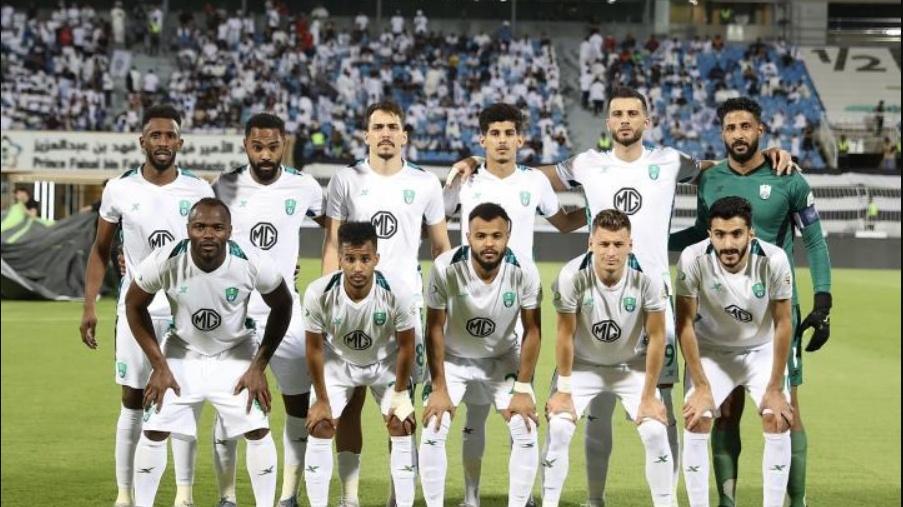 吉达国民 VS 塞哈特海湾