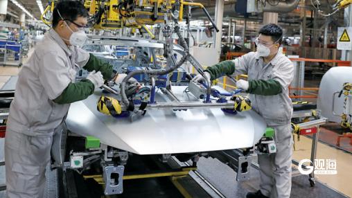 青岛：首会谋落实 项目抓推进 调研问需求