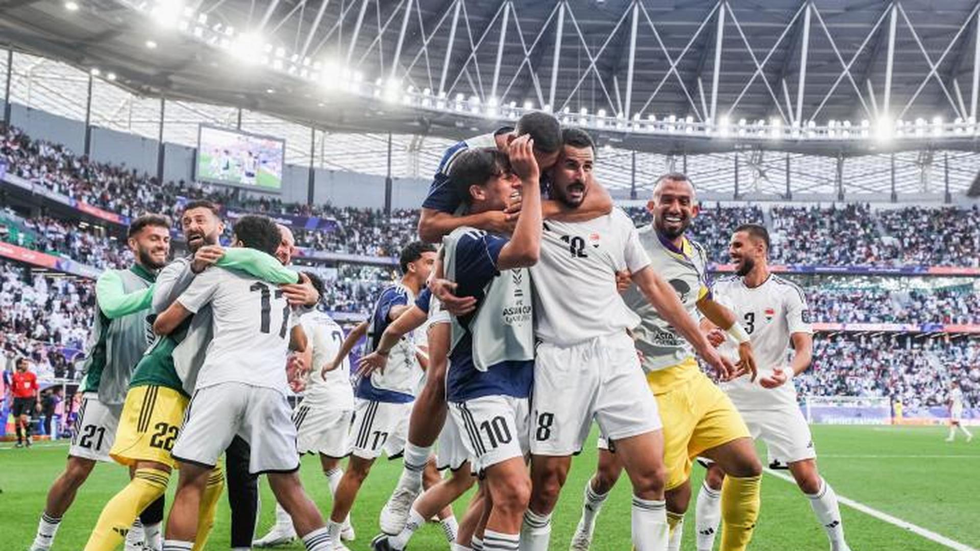 世界杯突生变故，伊朗考虑退赛，递补球队浮现，中国队起死回生？