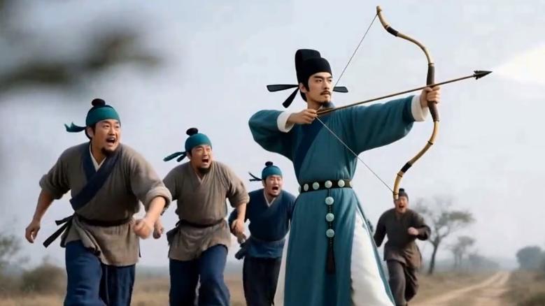 伊王家族自朱㰘开始接连祖孙三代都骄横不法，甚至敢于挑衅朝廷