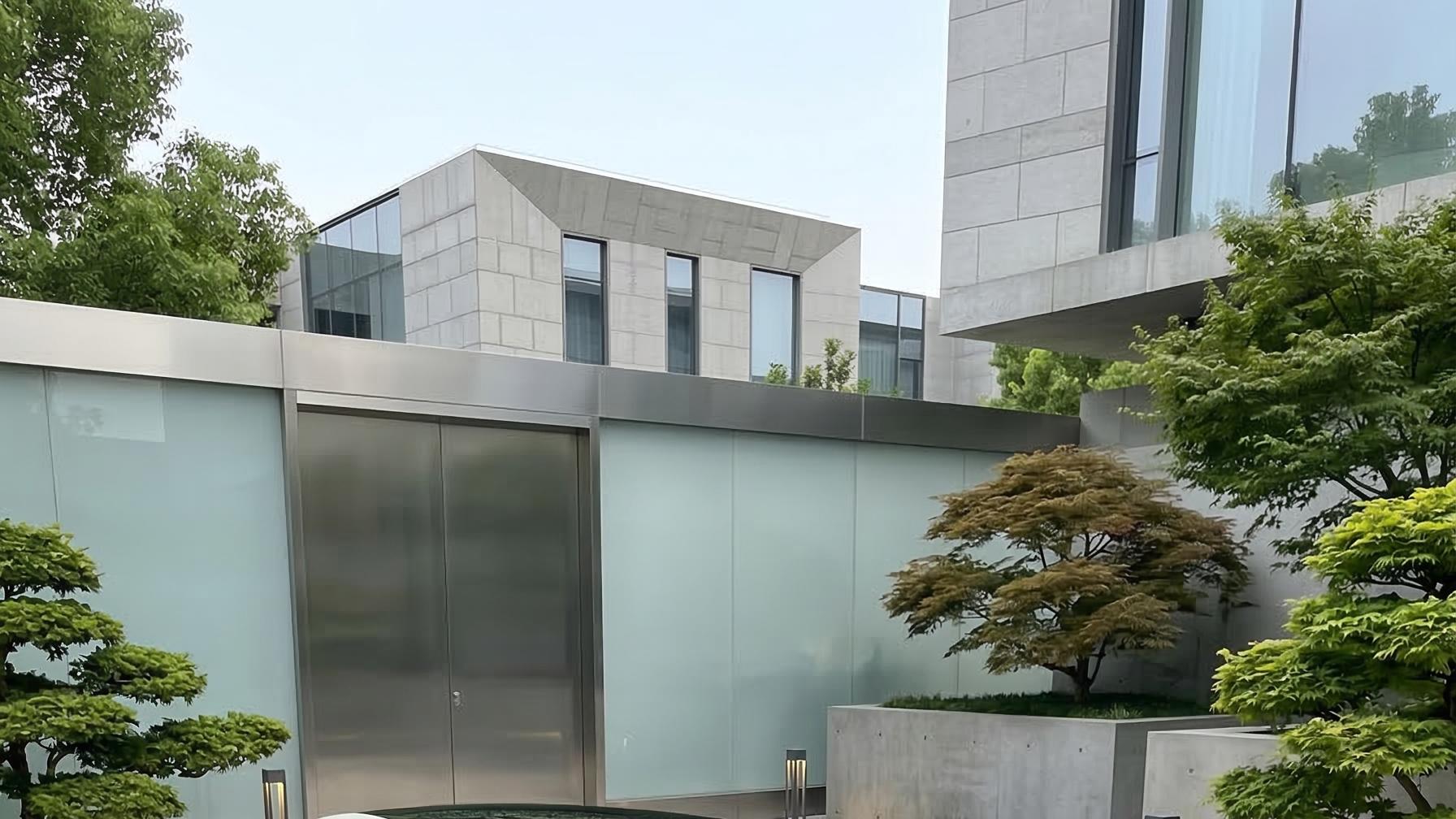 大瓜！这款纯电掀背竟然撞脸CLS？