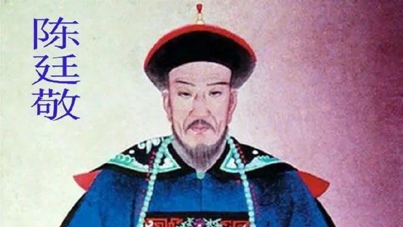 康熙朝五大汉臣：个个功高盖主，却无一被杀，全都善终