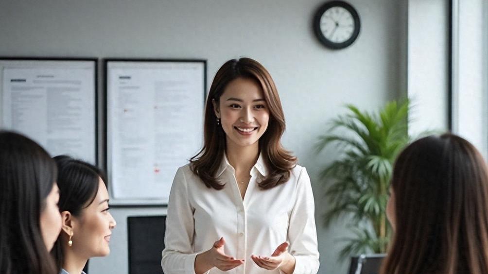 做销售，一定要懂点心理学