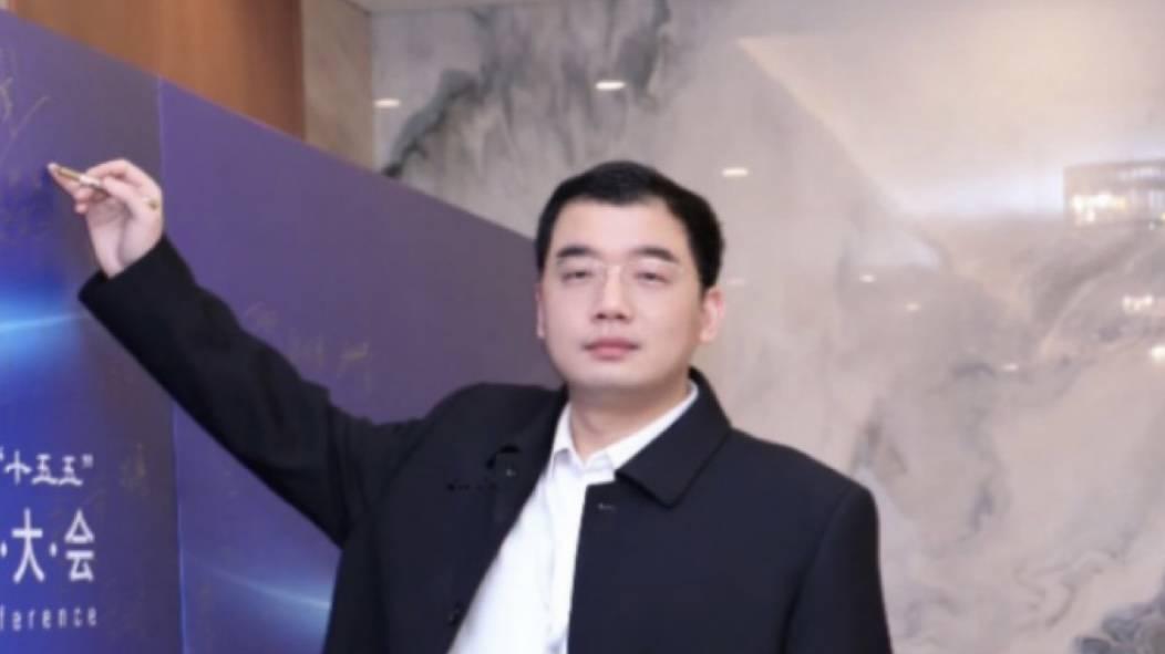 军旅初心化虹桥 国基使命助振兴——访北京国基文化产业院院长朱志中