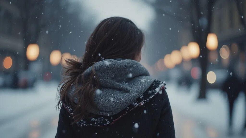 人一旦太过善良，就容易受伤