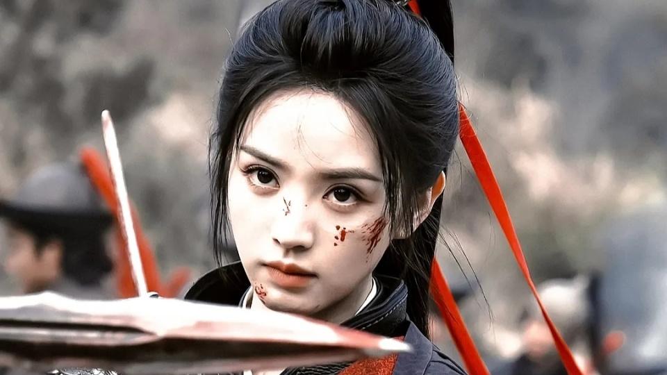 今晚开播！又一40集黑马大剧来袭，演员阵容豪华，想不火都难！