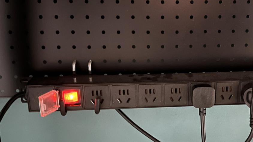 不是PDU插线板不好用，而是电量统计加分控更有性价比