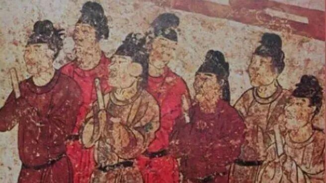 三省制度为何在中晚唐失效