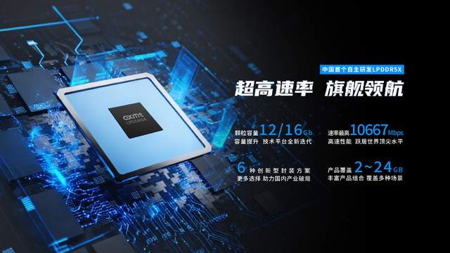 谷歌考虑采购长鑫DRAM，是破局还是被逼无奈？