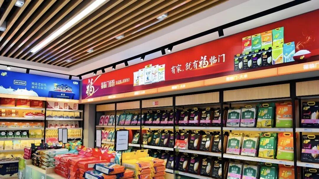 当消费者不再囤油：中小超市正在重塑食用油的生意逻辑