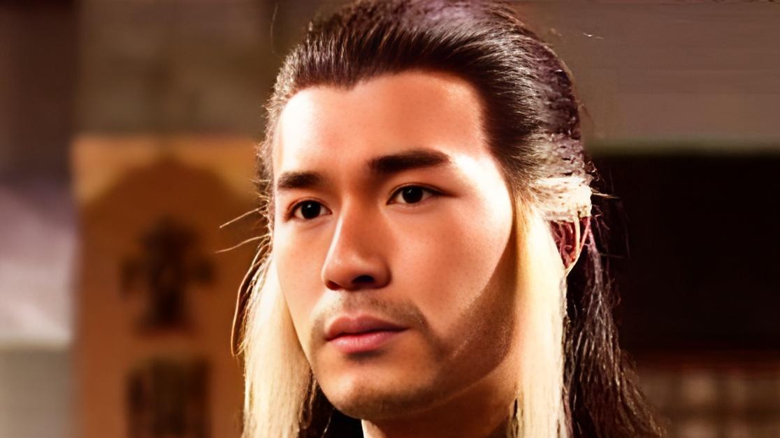 难怪杨过消失了，你看他死在何处？