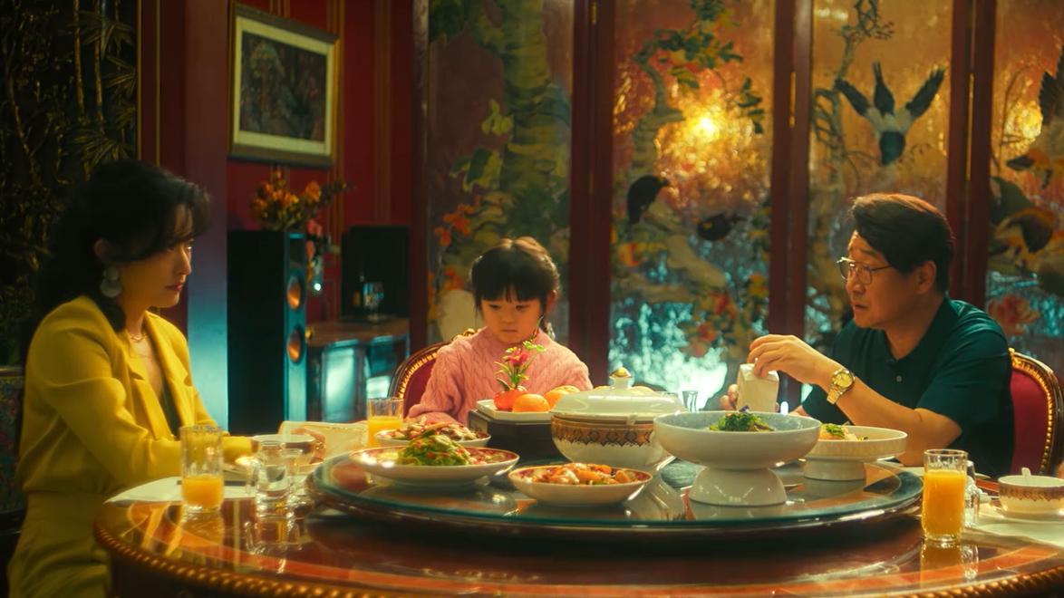 《人之初》曲梦至死不知孩子生父！吴国豪不敢面对真相，选择逃避