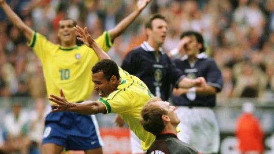 苏格兰挪威奥地利让世界杯梦回1998？如果这队入围，世界杯将梦回1974