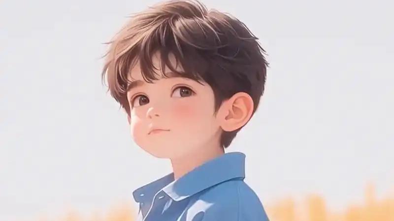 男孩养育指南：如何培养有责任感的男子汉？
